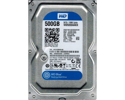 Жорсткий диск 3.5