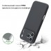 Чохол до мобільного телефона BeCover Apple iPhone 17 Pro Max Black (713762)