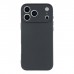 Чохол до мобільного телефона BeCover Apple iPhone 17 Pro Max Black (713762)