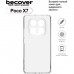Чохол до мобільного телефона BeCover Poco X7 Transparent (713778)