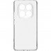 Чохол до мобільного телефона BeCover Poco X7 Transparent (713778)