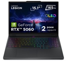 Ноутбук Lenovo Legion 5 15IRX10 (83LY00F0RA)