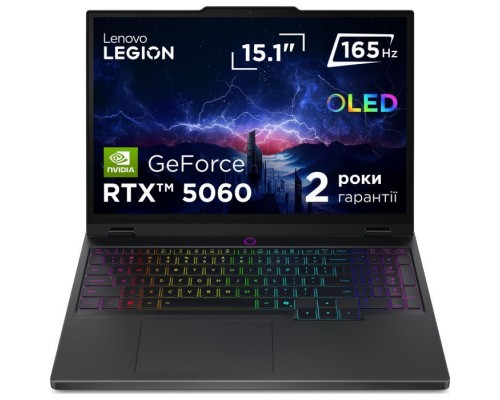 Ноутбук Lenovo Legion 5 15IRX10 (83LY00F0RA)