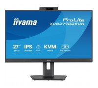 Монітор iiyama XUB2790QSUH-B2