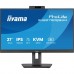 Монітор iiyama XUB2790QSUH-B2