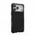 Чохол до мобільного телефона UAG iPhone 17 Pro Max Metropolis LT MagSafe Kevlar Black (114518113940)