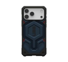 Чохол до мобільного телефона UAG iPhone 17 Pro Max Monarch Pro MagSafe Kevlar Mallard (114514113955)