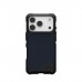 Чохол до мобільного телефона UAG iPhone 17 Pro Metropolis LT MagSafe Kevlar Mallard (114517113955)