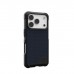 Чохол до мобільного телефона UAG iPhone 17 Pro Metropolis LT MagSafe Kevlar Mallard (114517113955)