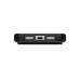 Чохол до мобільного телефона UAG iPhone 17 Pro Pathfinder Clear MagSafe Ash/Black (114551113140)