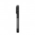 Чохол до мобільного телефона UAG iPhone 17 Pro Pathfinder Clear MagSafe Ash/Black (114551113140)