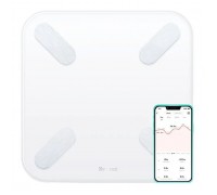 Ваги підлогові Yunmai X Smart Scale (YMBS-M268)