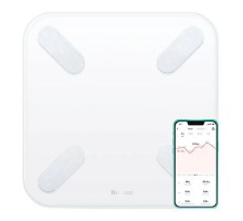 Ваги підлогові Yunmai X Smart Scale (YMBS-M268)