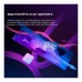 Ваги підлогові Yunmai X Smart Scale (YMBS-M268)