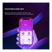 Ваги підлогові Yunmai X Smart Scale (YMBS-M268)