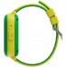 Смарт-годинник Canyon Sunny KW-48 Video 4G GPS Games Music Yellow/Green (CNE-KW48YG)