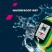 Смарт-годинник Canyon Sunny KW-48 Video 4G GPS Games Music Yellow/Green (CNE-KW48YG)