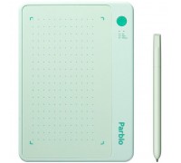 Графічний планшет Parblo Ninos NEO Green (NINOSNEO)