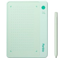 Графічний планшет Parblo Ninos NEO Green (NINOSNEO)