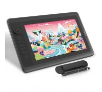 Графічний планшет Parblo Coast 12 Pro Gen2 (COAST12PROG2)