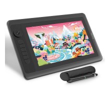 Графічний планшет Parblo Coast 12 Pro Gen2 (COAST12PROG2)