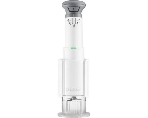 Морозивниця Cuisinart Freeze Wand Stick (ICEFD10E)