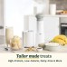 Морозивниця Cuisinart Freeze Wand Stick (ICEFD10E)