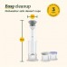 Морозивниця Cuisinart Freeze Wand Stick (ICEFD10E)