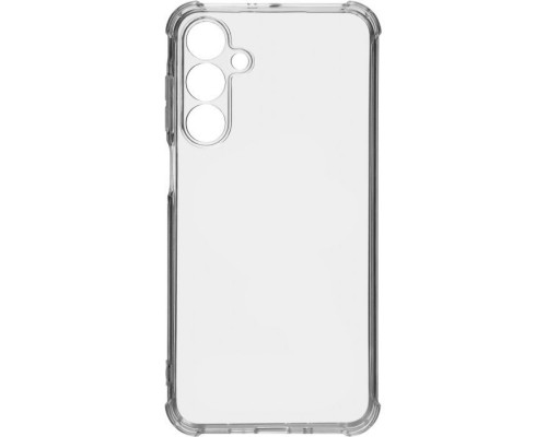 Чохол до мобільного телефона Drobak Acrylic with Airbag Samsung A56 5G (858519)