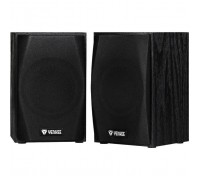 Акустична система YENKEE YSP 2010BK USB Black (45011776)