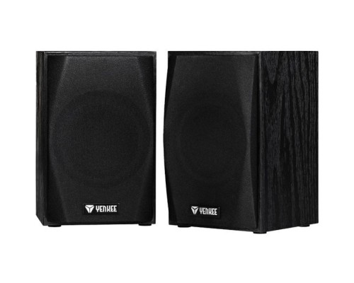Акустична система YENKEE YSP 2010BK USB Black (45011776)