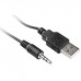 Акустична система YENKEE YSP 2010BK USB Black (45011776)