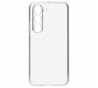Чохол до мобільного телефона Armorstandart Air Tecno Spark 40 Pro 4G Camera cover Clear (ARM87525)