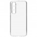 Чохол до мобільного телефона Armorstandart Air Tecno Spark 40 Pro 4G Camera cover Clear (ARM87525)