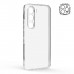 Чохол до мобільного телефона Armorstandart Air Tecno Spark 40 Pro 4G Camera cover Clear (ARM87525)
