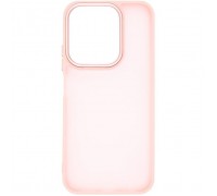 Чохол до мобільного телефона Armorstandart Frame Xiaomi Redmi 15C 4G / Poco C85 4G Pink (ARM87021)