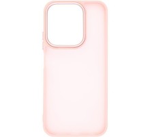 Чохол до мобільного телефона Armorstandart Frame Xiaomi Redmi 15C 4G / Poco C85 4G Pink (ARM87021)