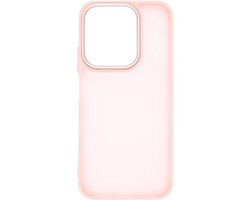 Чохол до мобільного телефона Armorstandart Frame Xiaomi Redmi 15C 4G / Poco C85 4G Pink (ARM87021)