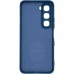 Чохол до мобільного телефона Armorstandart ICON Infinix Hot 60 4G Camera cover Dark Blue (ARM88243)