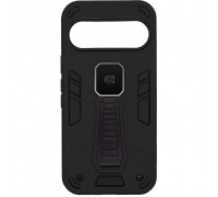 Чохол до мобільного телефона Armorstandart Proover Google Pixel 10 5G / 10 Pro 5G Black (ARM87270)