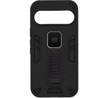 Чохол до мобільного телефона Armorstandart Proover Google Pixel 10 5G / 10 Pro 5G Black (ARM87270)