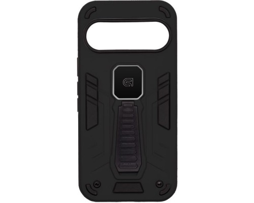Чохол до мобільного телефона Armorstandart Proover Google Pixel 10 5G / 10 Pro 5G Black (ARM87270)