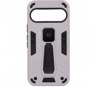 Чохол до мобільного телефона Armorstandart Proover Google Pixel 10 5G / 10 Pro 5G Grey (ARM87272)