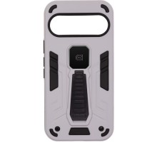 Чохол до мобільного телефона Armorstandart Proover Google Pixel 10 5G / 10 Pro 5G Grey (ARM87272)