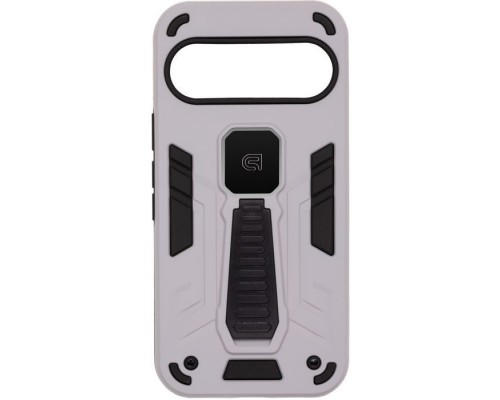 Чохол до мобільного телефона Armorstandart Proover Google Pixel 10 5G / 10 Pro 5G Grey (ARM87272)