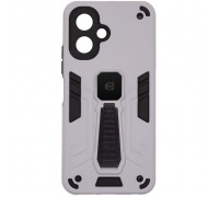 Чохол до мобільного телефона Armorstandart Proover Infinix Smart 10 4G Grey (ARM87169)
