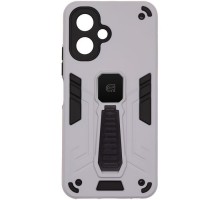 Чохол до мобільного телефона Armorstandart Proover Infinix Smart 10 4G Grey (ARM87169)