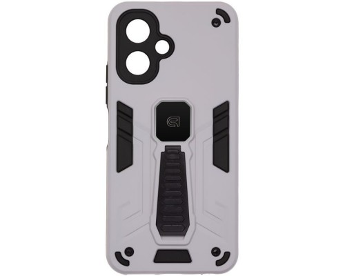 Чохол до мобільного телефона Armorstandart Proover Infinix Smart 10 4G Grey (ARM87169)