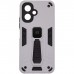 Чохол до мобільного телефона Armorstandart Proover Infinix Smart 10 4G Grey (ARM87169)