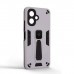 Чохол до мобільного телефона Armorstandart Proover Infinix Smart 10 4G Grey (ARM87169)